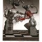 世界顶尖已故艺术家作品，低价起拍