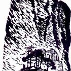 孙煌藏书票原作010