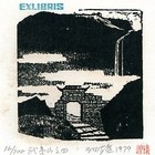 孙煌藏书票原作050