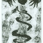 佐也夫珍品名票主藏书票。低价起拍一次。