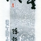 11丁金胜陈虹藏书票作品169