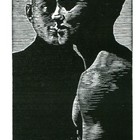 保加利亚拉扎洛夫版画208