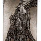 芬车克（弗哈克）藏书票原作118