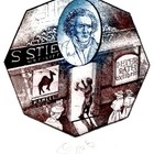 德国奥拉夫藏书票156无货