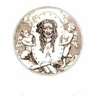 俄罗斯维克托藏书票054无货