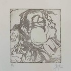 中心会员低价特供名家藏书票精品