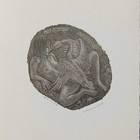 79闪购积分兑换藏书票（日本木口木刻精品）