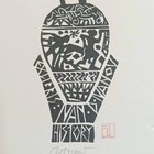 沙勒蒙藏书票