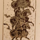张家瑞藏书票
