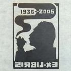 宋刚藏书票