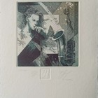 奈德诺夫藏书票（精品、珍品）6
