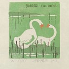 徐鸿兴藏书票