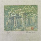 7张翔藏书票