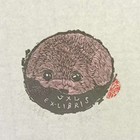 姜秀玲藏书票
