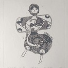 孙冰颖藏书票