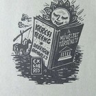 外国人藏书票