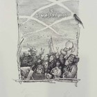 维克托石版藏书票珍品