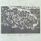 颜培华藏书票