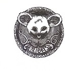 王喧藏书票