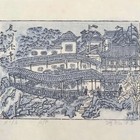 张扬藏书票
