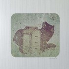 波兰 哈切克藏书票