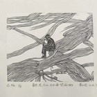 黄小玲藏书票