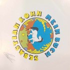 外国人藏书票