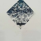 科普k娜精品珍品藏书票