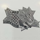外国名家藏书票 无底价拍卖
