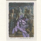 文创产品名票主（送礼的最佳选择）