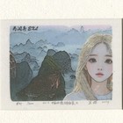 文创产品名票主（送礼的最佳选择）